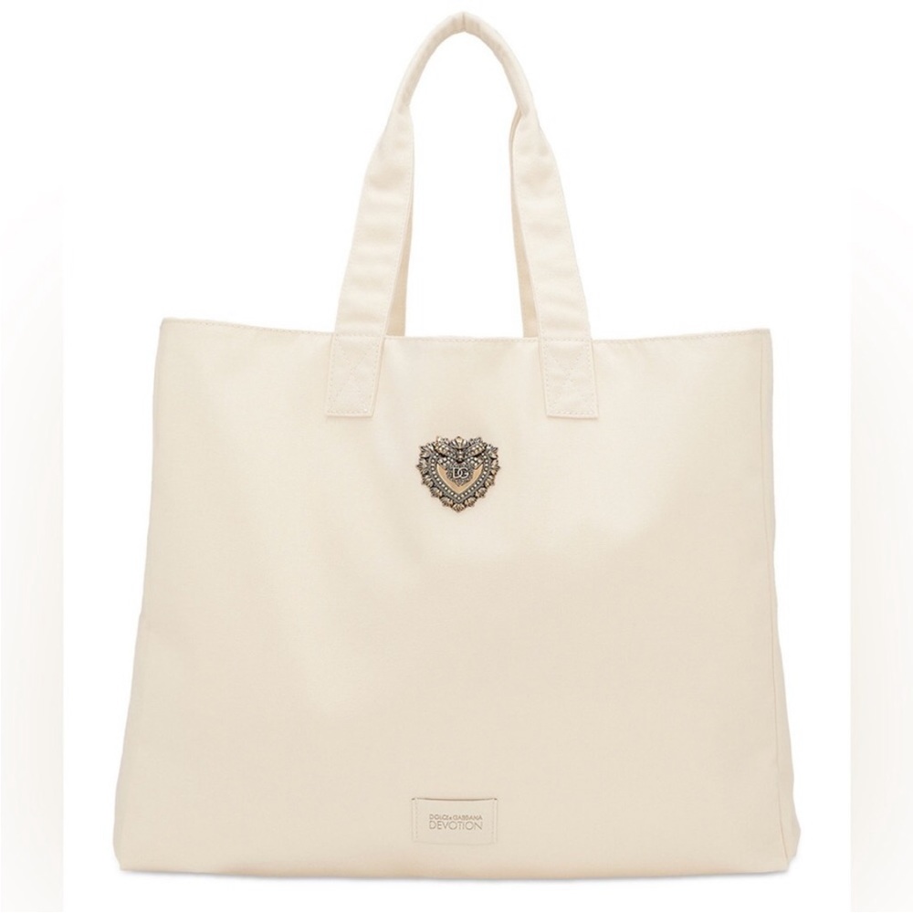 NIB - Dolce & Gabbana Tote Bag